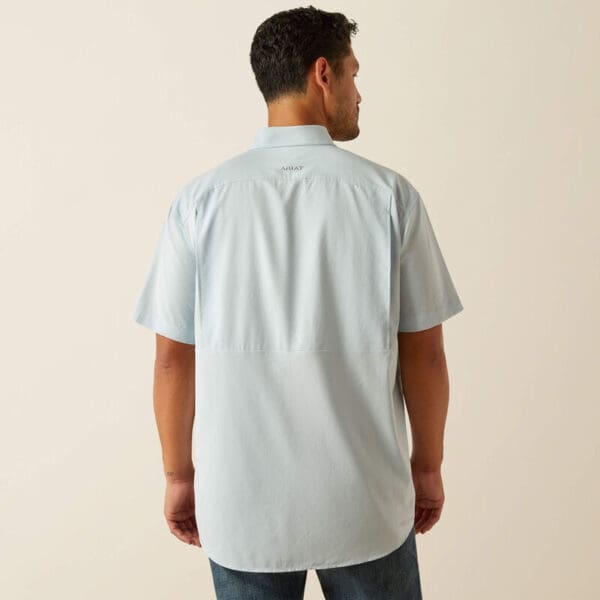 VentTEK Classic Fit Shirt