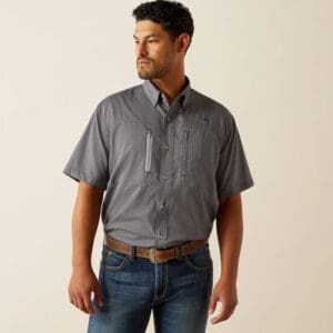 Ariat VentTEK Classic Fit Shirt