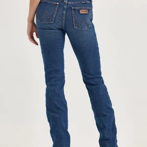 Women's Wrangler Retro® Mae Lined Bootcut Jean