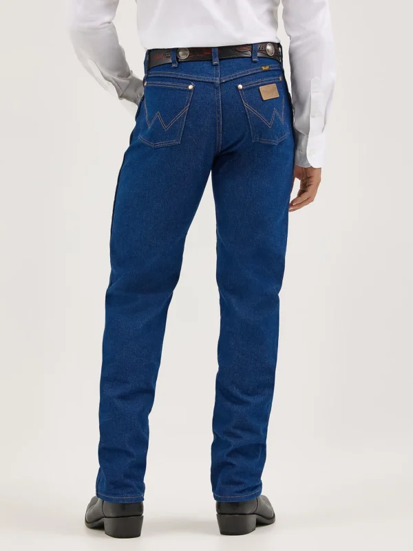 Wrangler® Cowboy Cut® Original Fit Jean