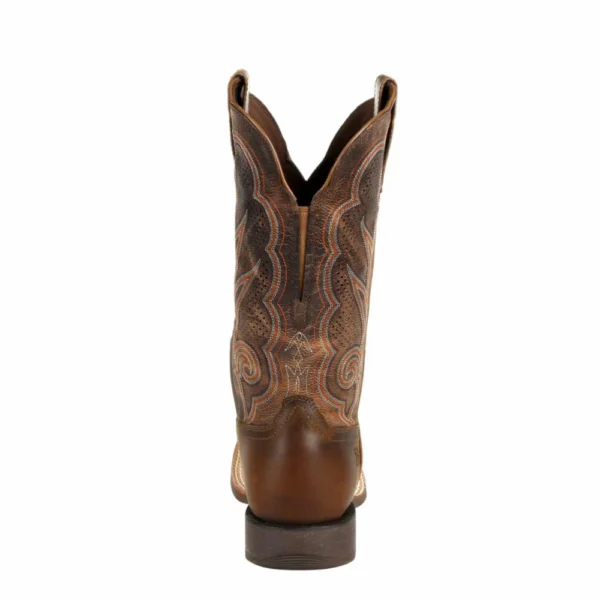 LADY REBEL PRO WOMENS 12 IN VENTILATED BOOT