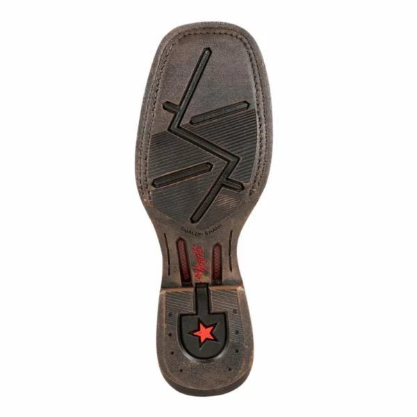 LADY REBEL PRO WOMENS 12 IN VENTILATED BOOT