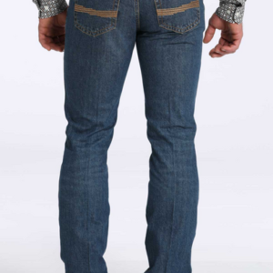 CINCH IAN DARK STONE INDIGO - MENS JEANS