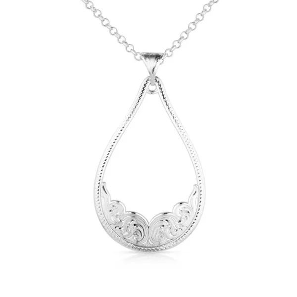Montana Silversmith Classic Allure Necklace