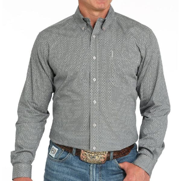 cinch modern fit