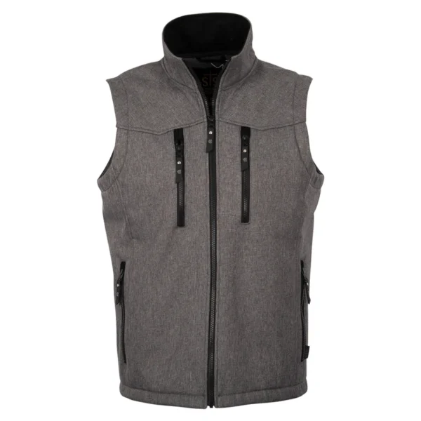 Men's Slack Vest