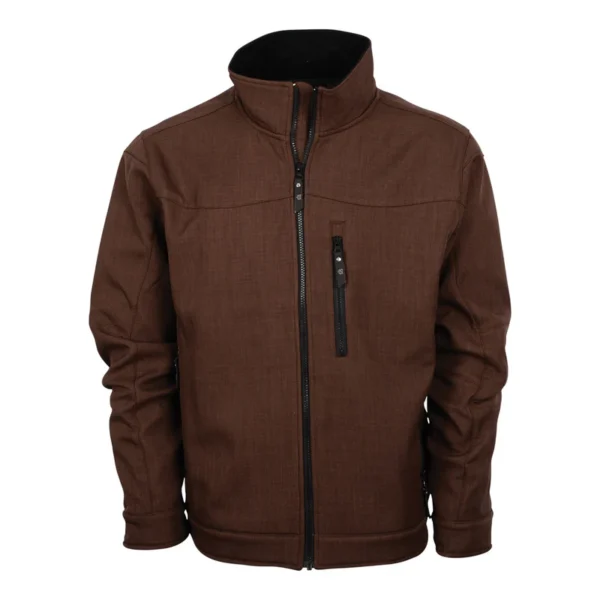 STS rachwear jacket