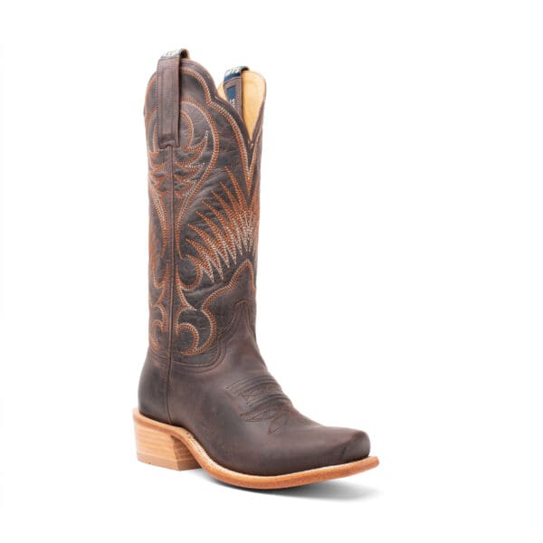 Leawood Hyer Boots