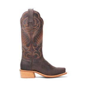 Leawood Hyer Boots