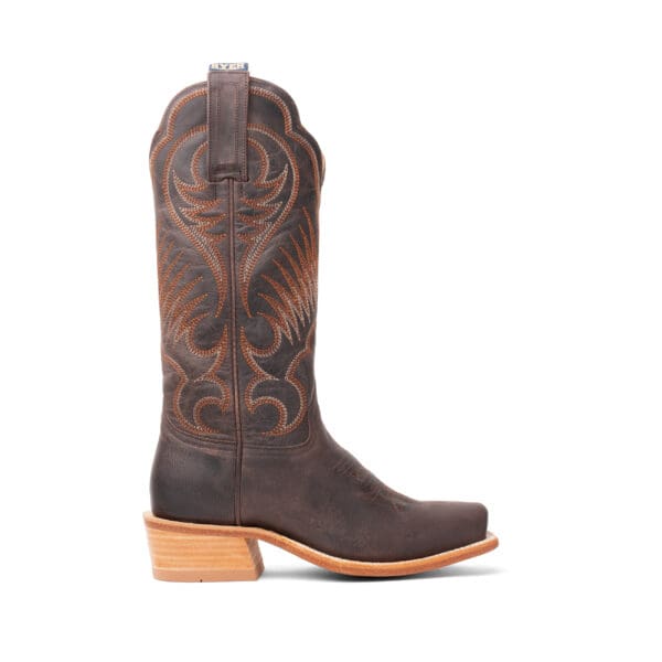 Leawood Hyer Boots