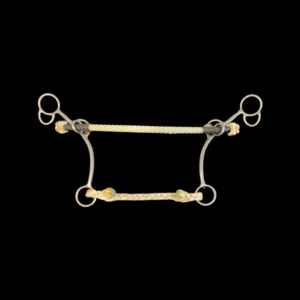 The Flaharty Hackamore