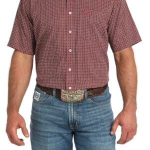 mens short sleeve arena flex