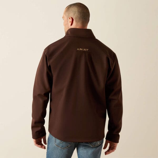 Vernon Softshell Jacket