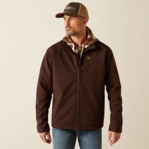 Vernon Softshell Jacket