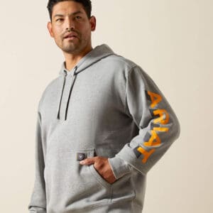 Ariat Rebar sweat shirt