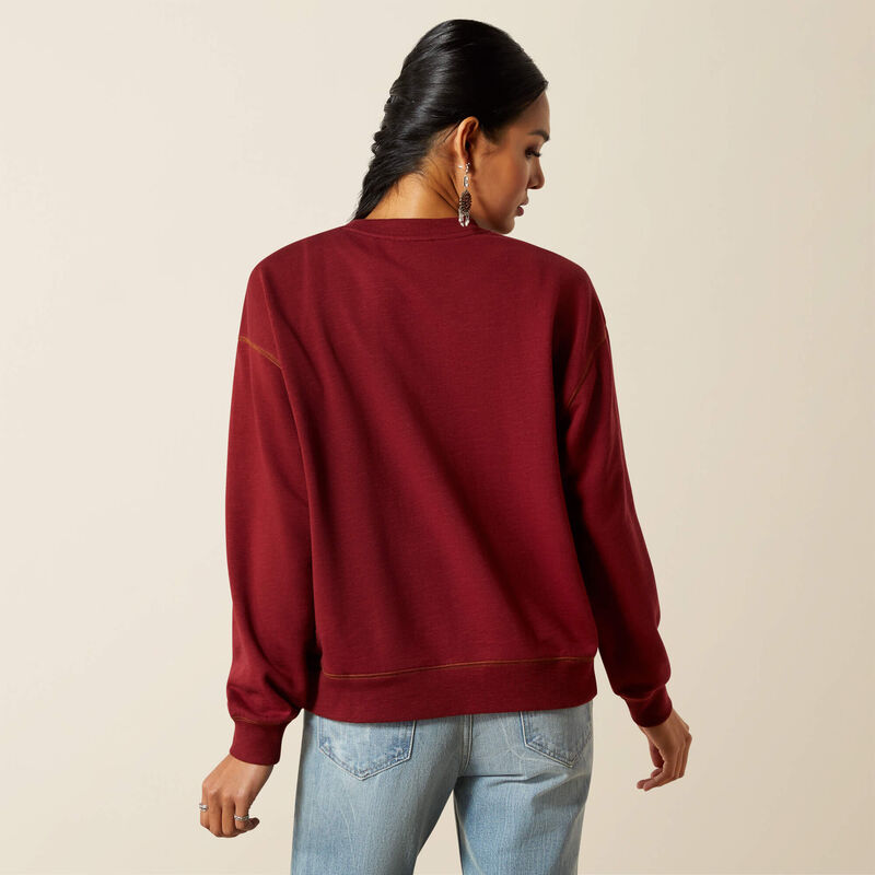Lasso Sweatshirt
