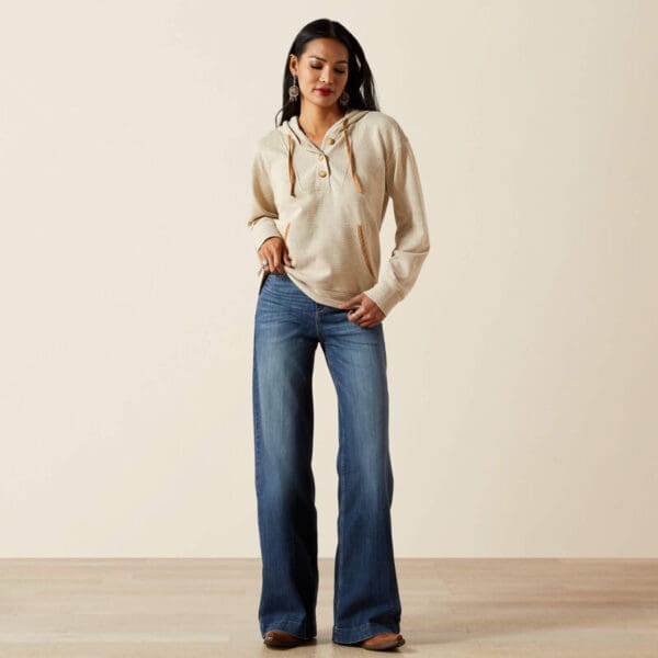Ariat Ottoman Hoodie