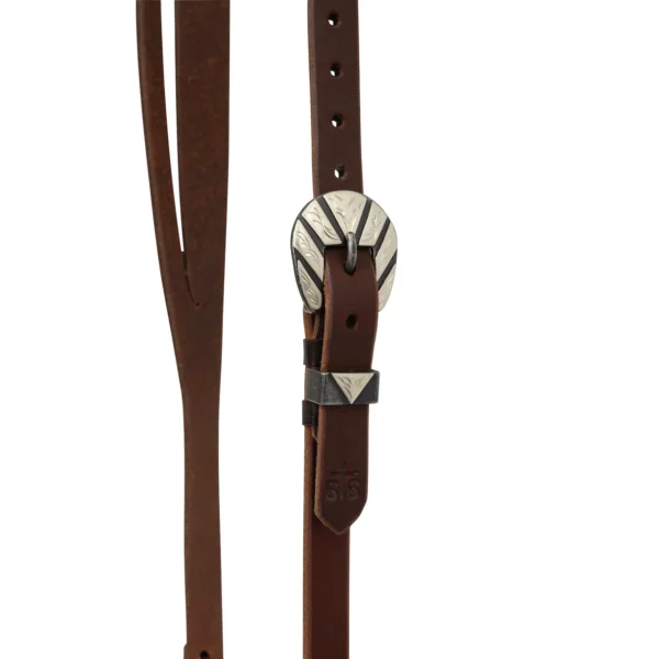 split ear headstall