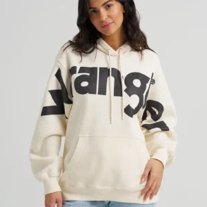 Wrangler ladies sweater