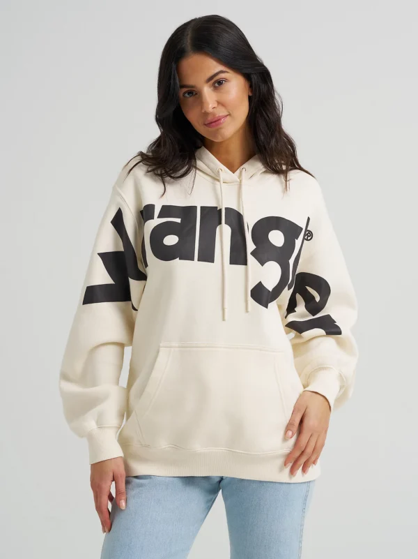 Wrangler ladies sweater
