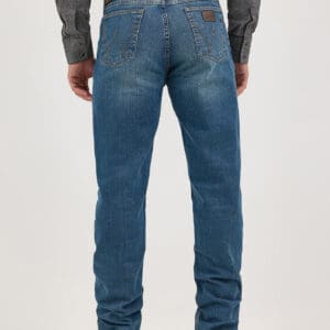 Wrangler jeans