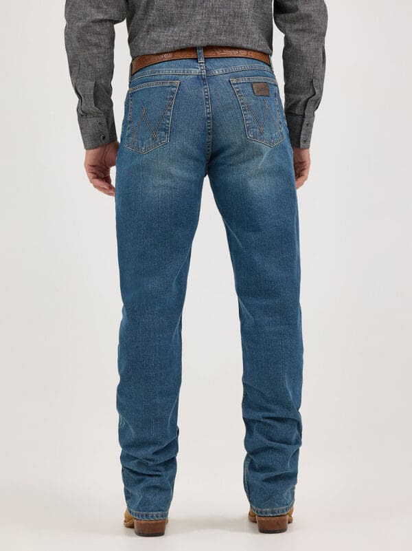 Wrangler jeans
