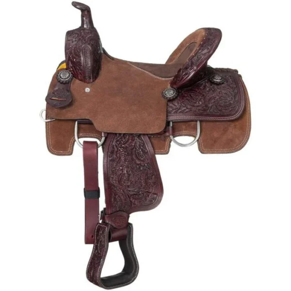 12" YOUTH REDFORD ROPER   SR2212-35-12