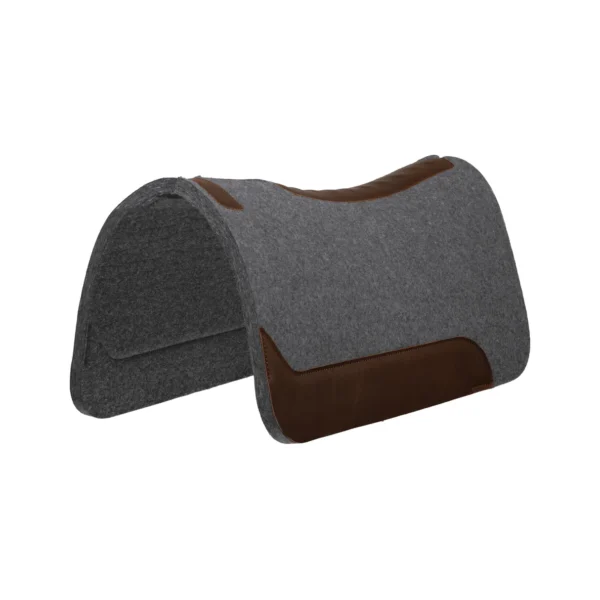 wool saddlepad