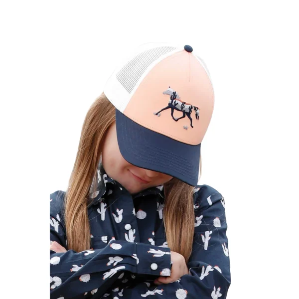 GIRLS CAP   CCC0042035