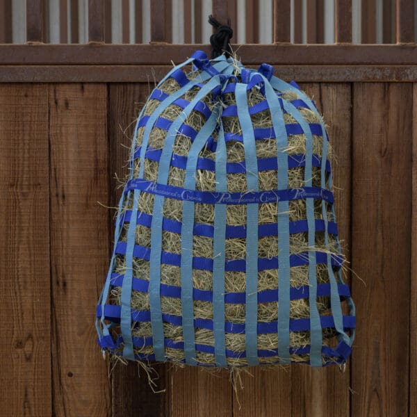 hey bag webbing