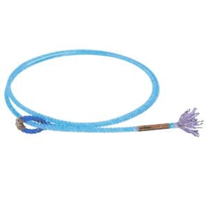 Racer Calf String, Blue Eye