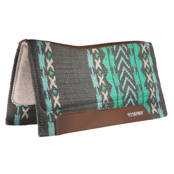 Synergy Performane saddle pad