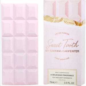 SABRINA CARPENTER SWEET TOOTH