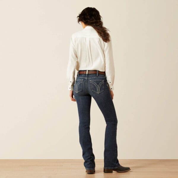 Ariat Perfect Rise Esti Boot Cut Jean