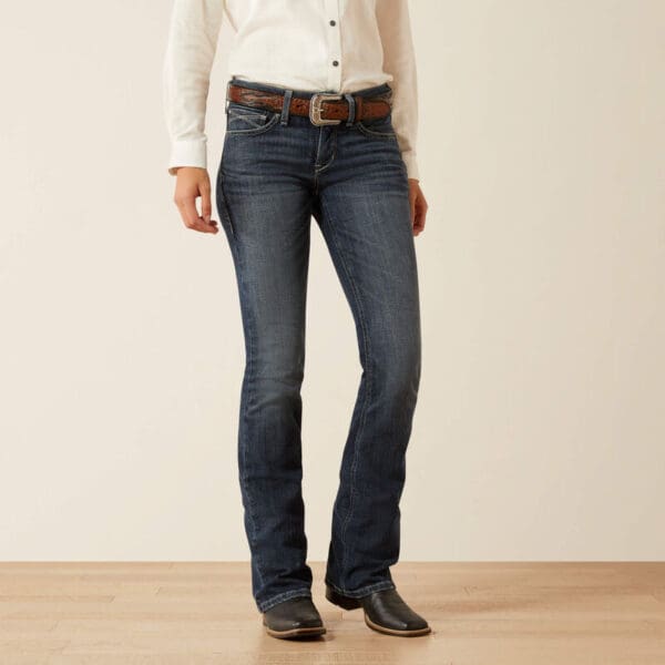 Ariat Perfect Rise Esti Boot Cut Jean