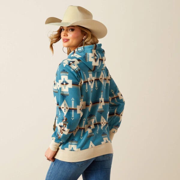 Ariat Logo 2.0 Hoodie