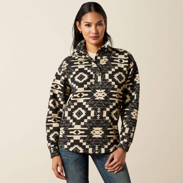 Ariat Hometown Sweatshirt