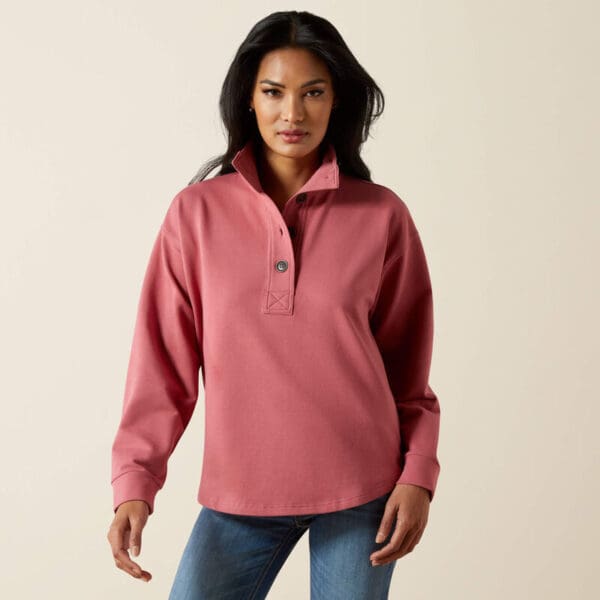 Ariat Hometown Sweatshirt