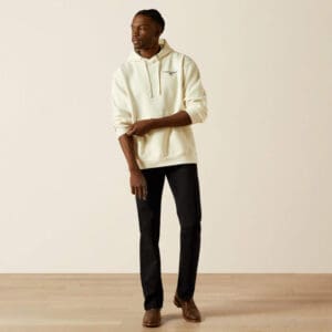 Ariat Shield Steerhead Hoodie