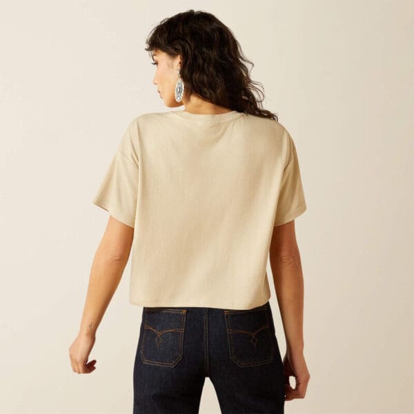 Ariat Patron Top