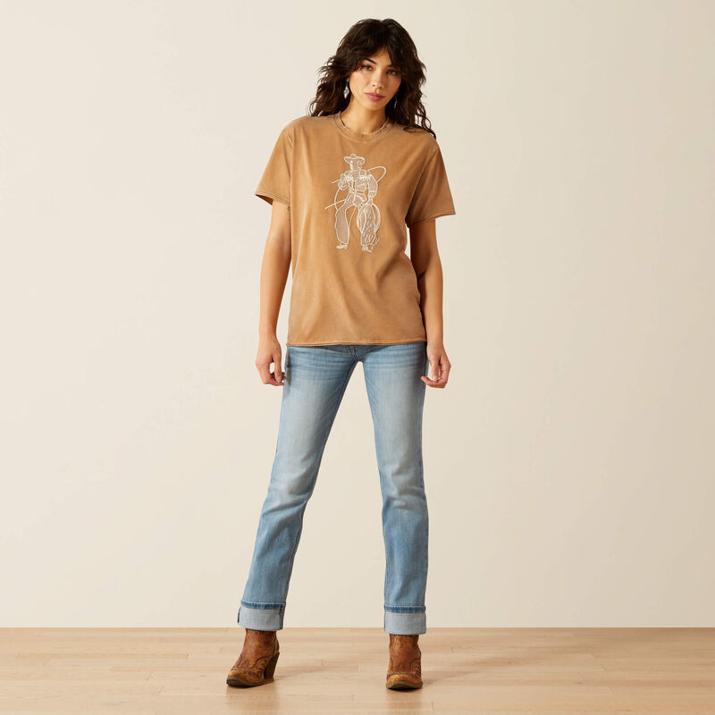 Ariat Buckaroo T-Shirt