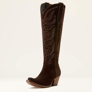 Laramie X Toe Western Boot    10063926