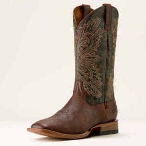 Sting Wide Square Toe Cowboy Boot   10063999