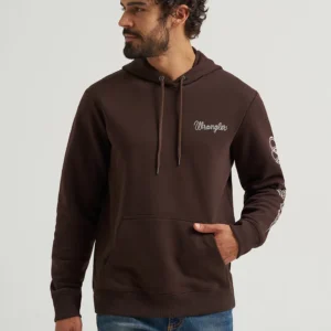 Logo Hoodie - Men's   112368744