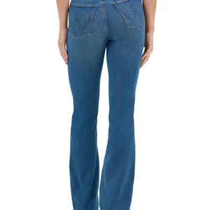 Bespoke Bootcut HR Regina Western Jeans   112371947
