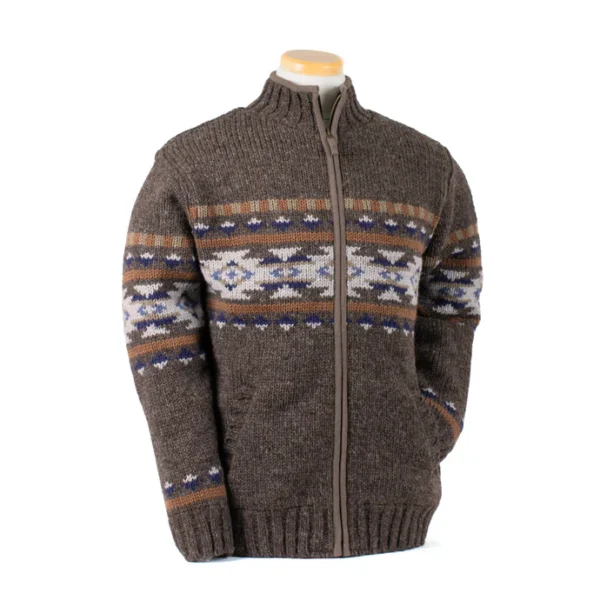 Austin Sweater   5AU702