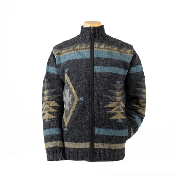 Durango Sweater  5DR102