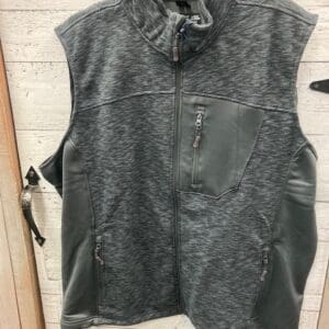 Knit Vest   DM98C06187