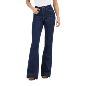 Retro Bailey Trouser Vanessa Jeans 112371909
