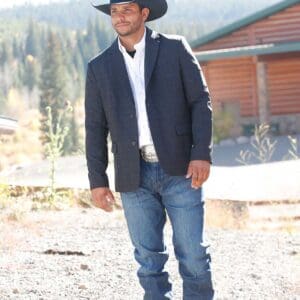 Cinch Men's Sports Coat